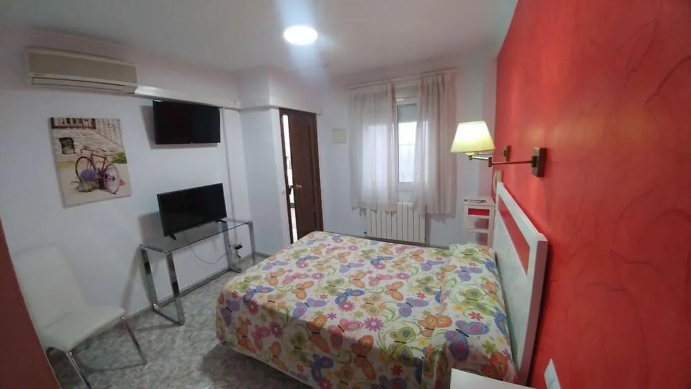 Hotel Dona Carmen Ronda