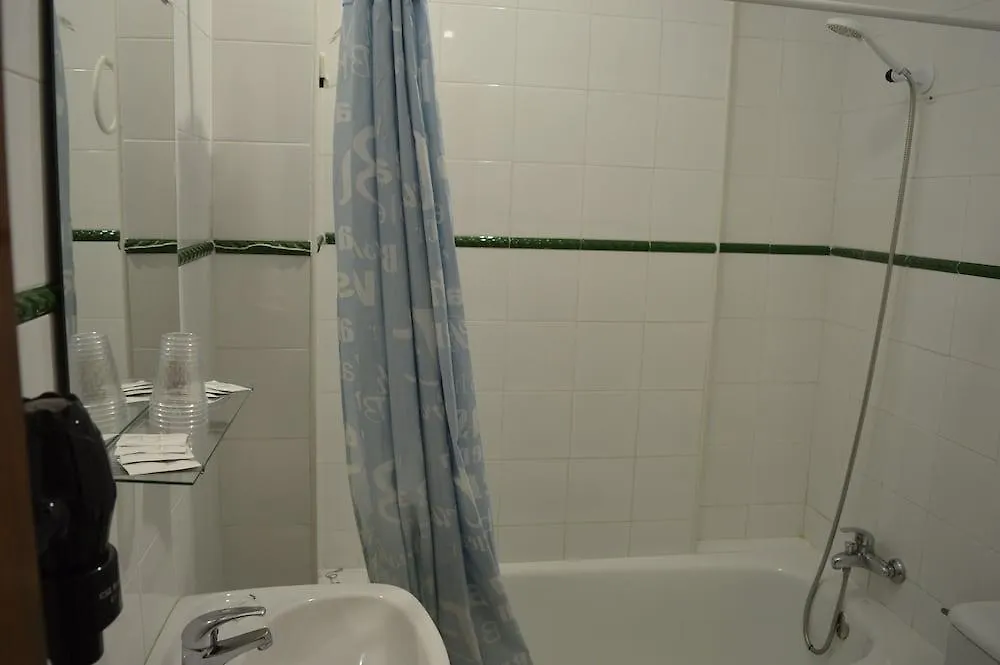 Hotel Dona Carmen Ronda