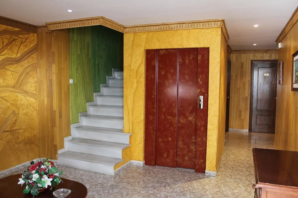 Hotel Dona Carmen Ronda