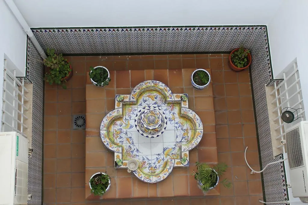 Hotel Dona Carmen Ronda Spain