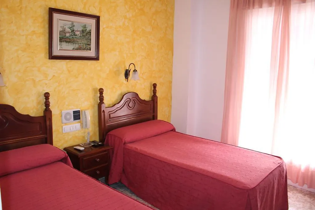 Hotel Dona Carmen Ronda