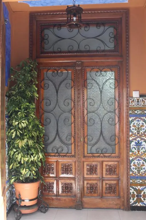 Hotel Dona Carmen Ronda