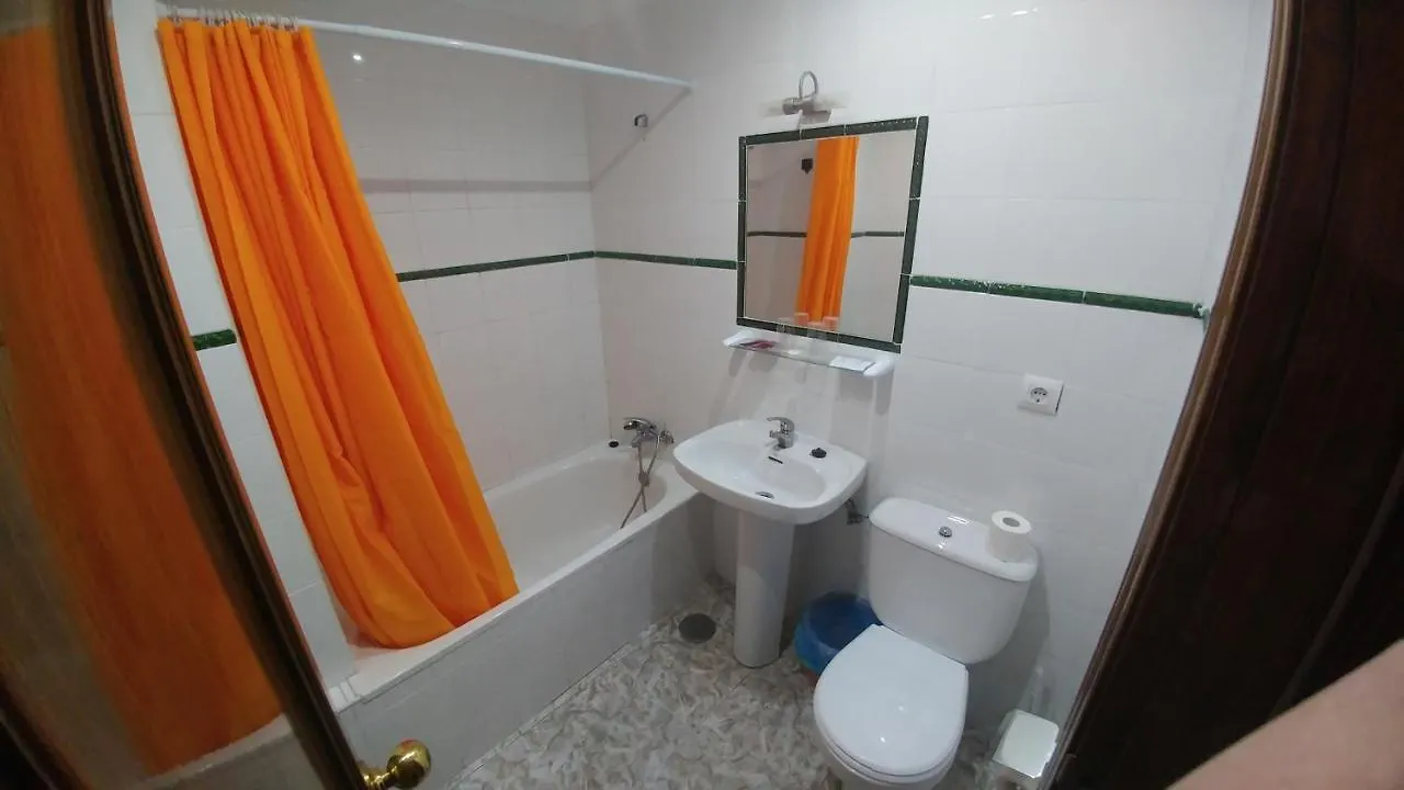 Hotel Dona Carmen Ronda