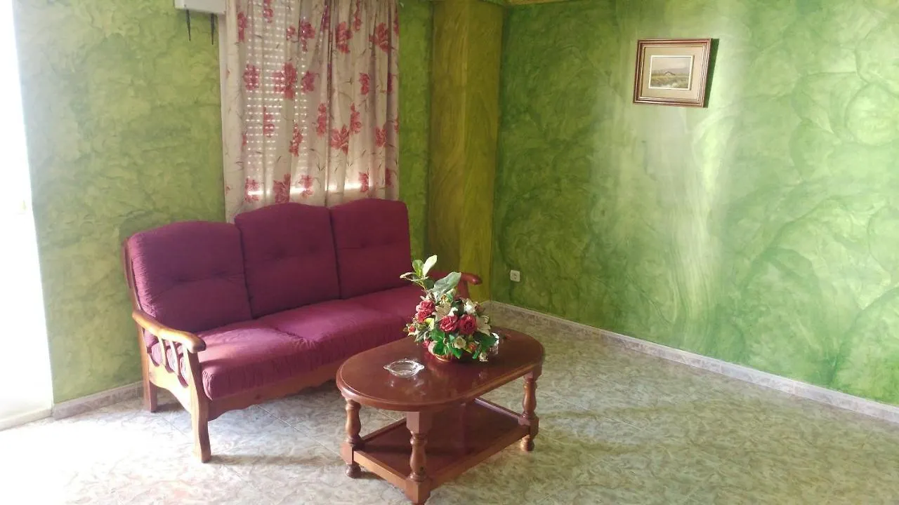 Hotel Dona Carmen Ronda Spain
