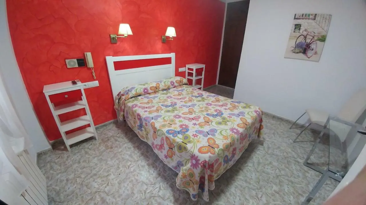 Hotel Dona Carmen Ronda