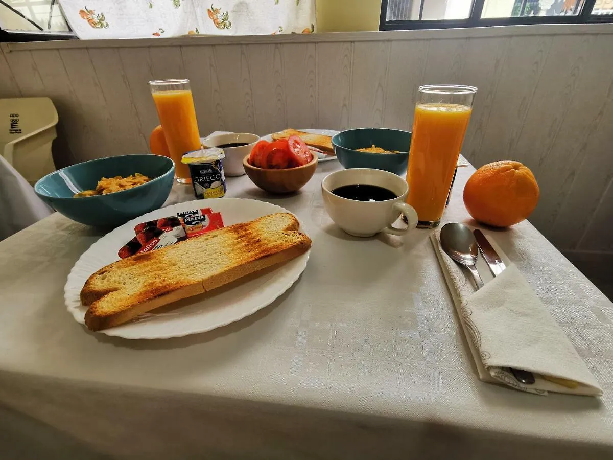 Hotel Dona Carmen Ronda
