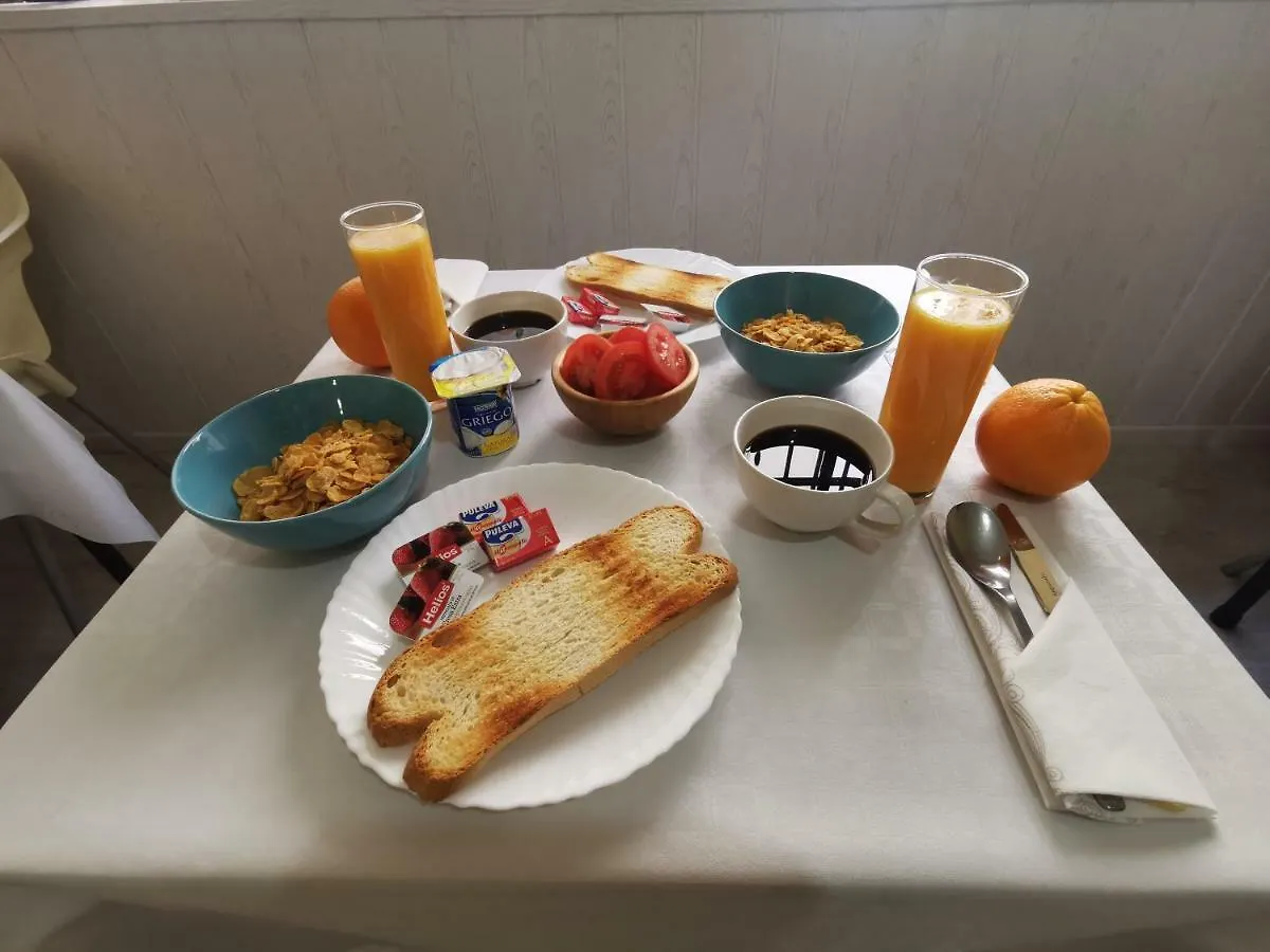 Hotel Dona Carmen Ronda 0*,  Spain