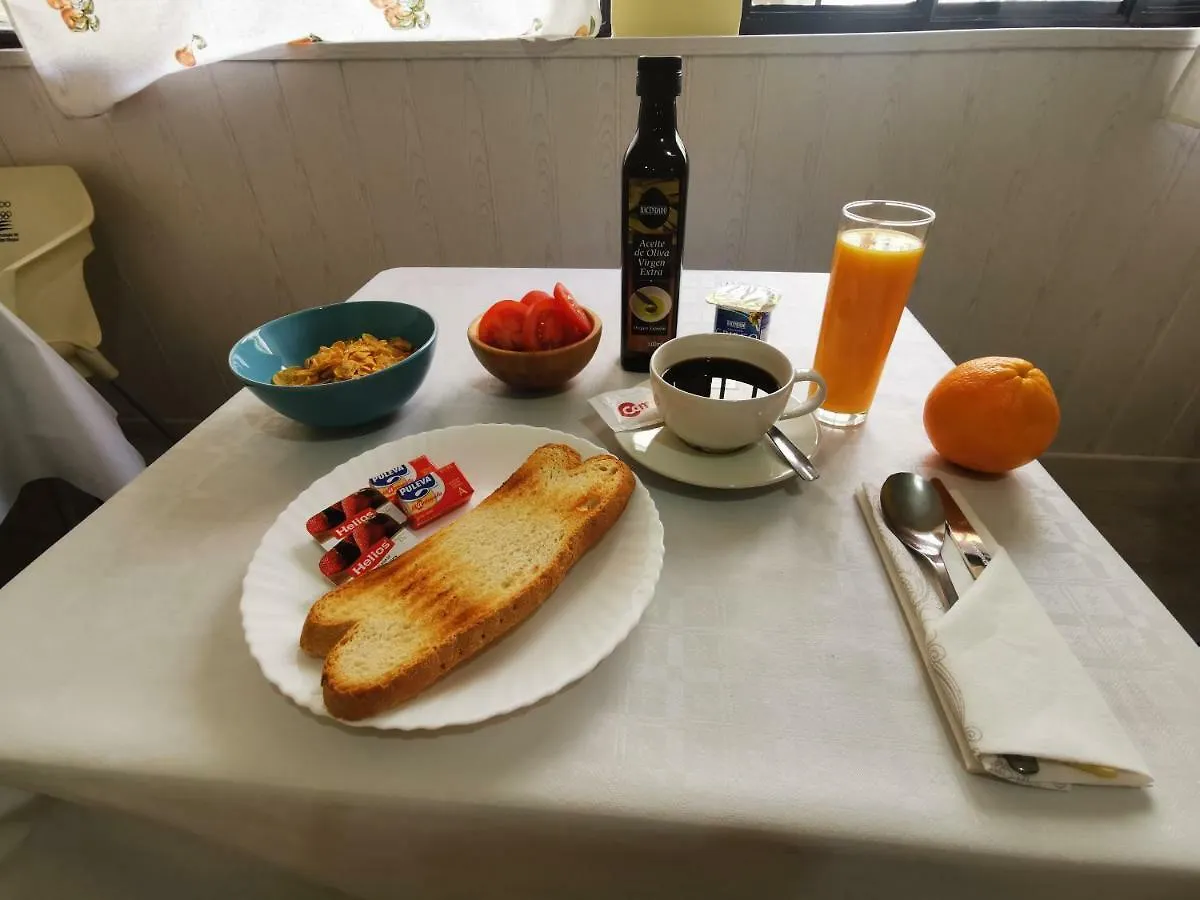 Hotel Dona Carmen Ronda 0*,