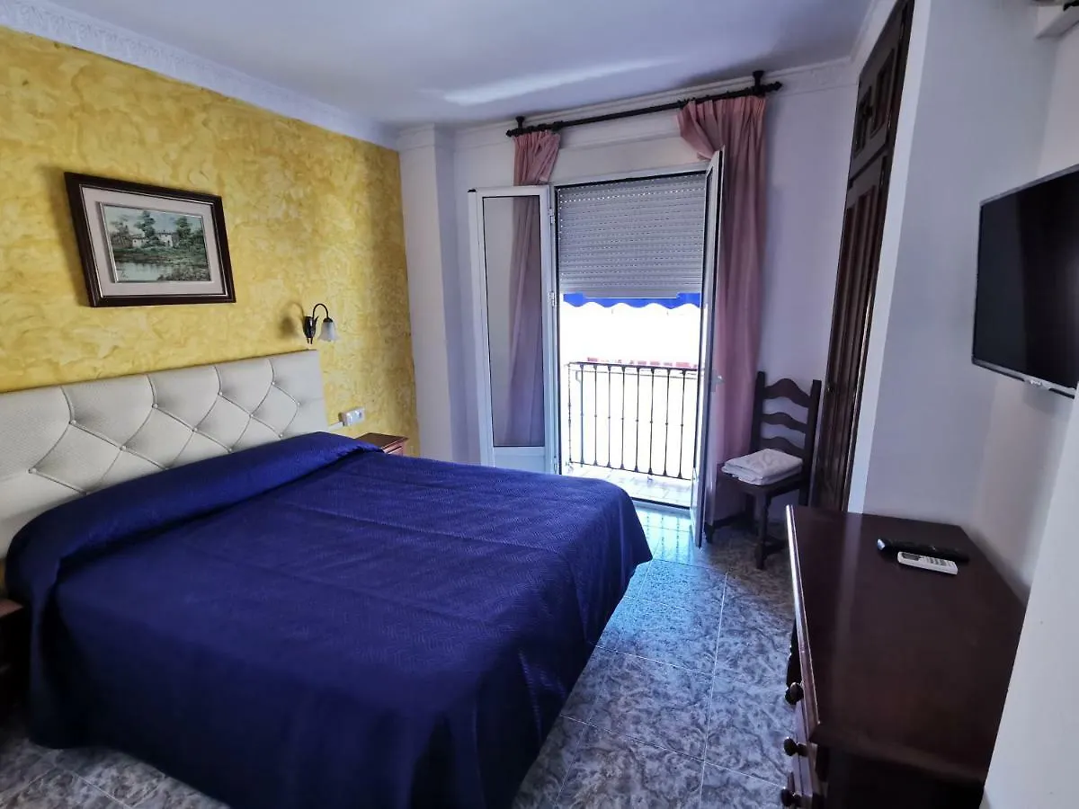 Hotel Dona Carmen Ronda