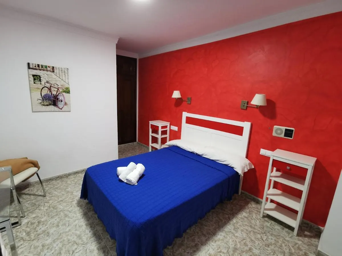 Hotel Dona Carmen Ronda