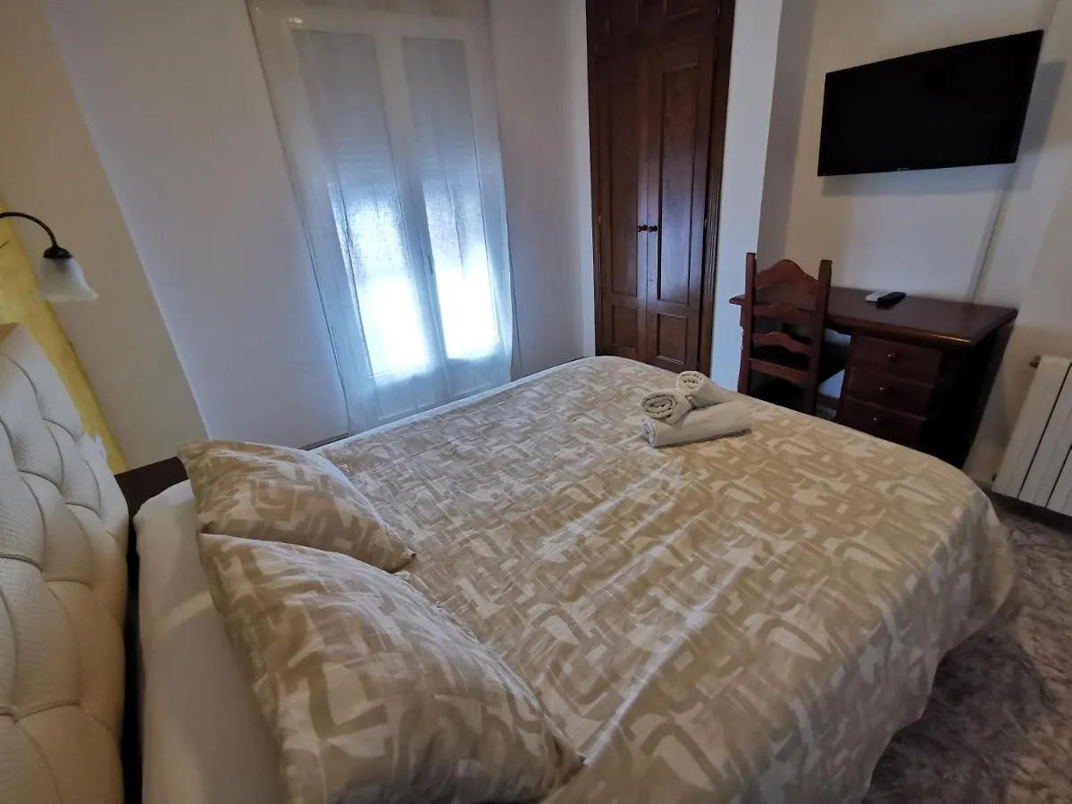 Hotel Dona Carmen Ronda Spain