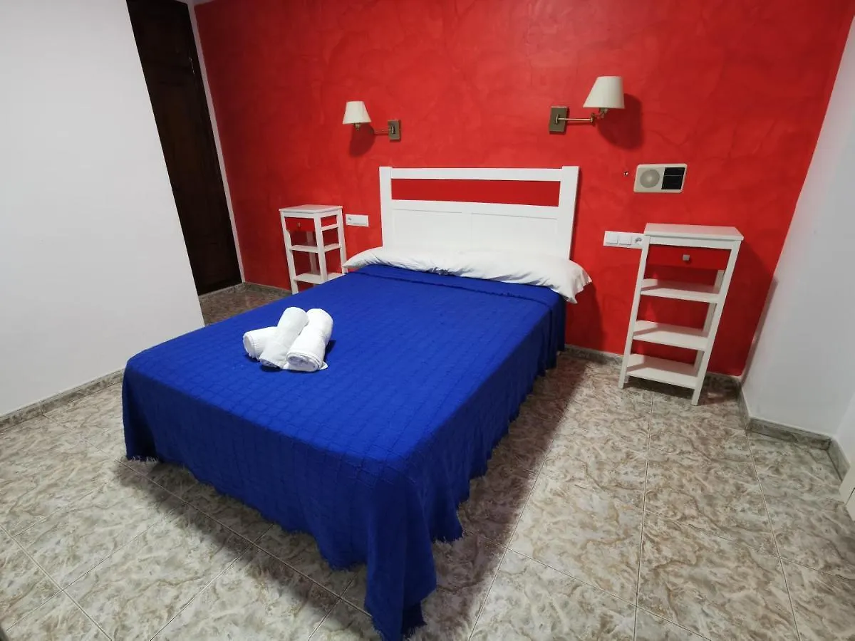 Hotel Dona Carmen Ronda 0*,  Spain