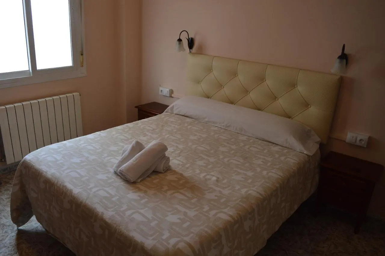 Hotel Dona Carmen Ronda