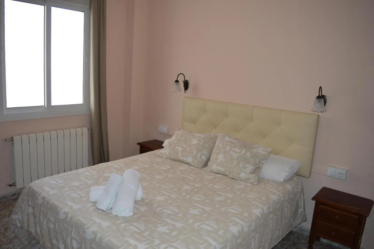 Hotel Dona Carmen Ronda