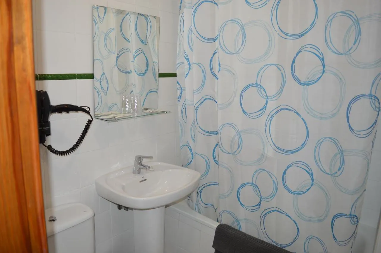 Hotel Dona Carmen Ronda