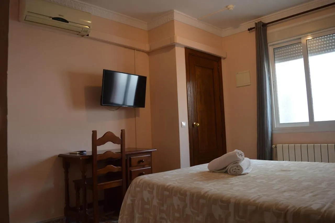 Hotel Dona Carmen Ronda