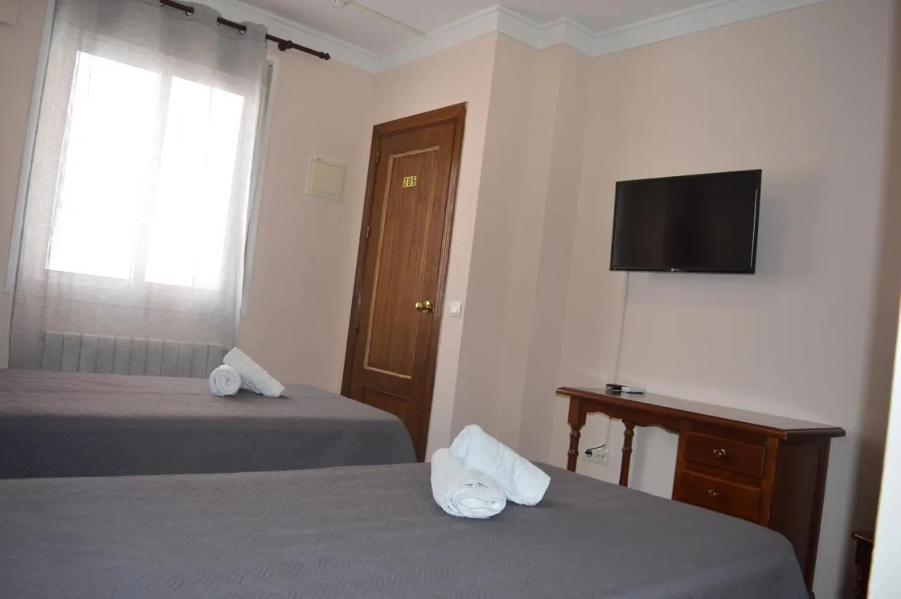 Hotel Dona Carmen Ronda