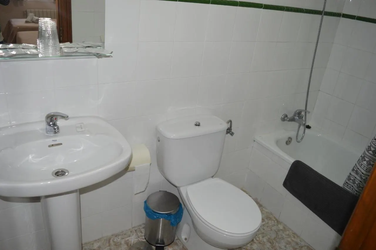 Hotel Dona Carmen Ronda