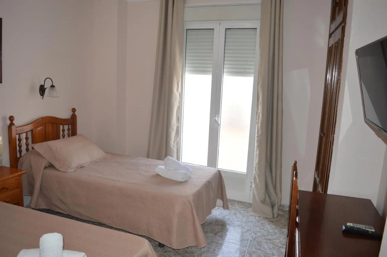 Hotel Dona Carmen Ronda 0*,  Spain