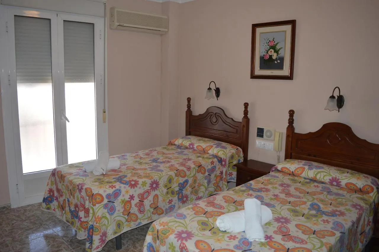 Hotel Dona Carmen Ronda 0*,  Spain