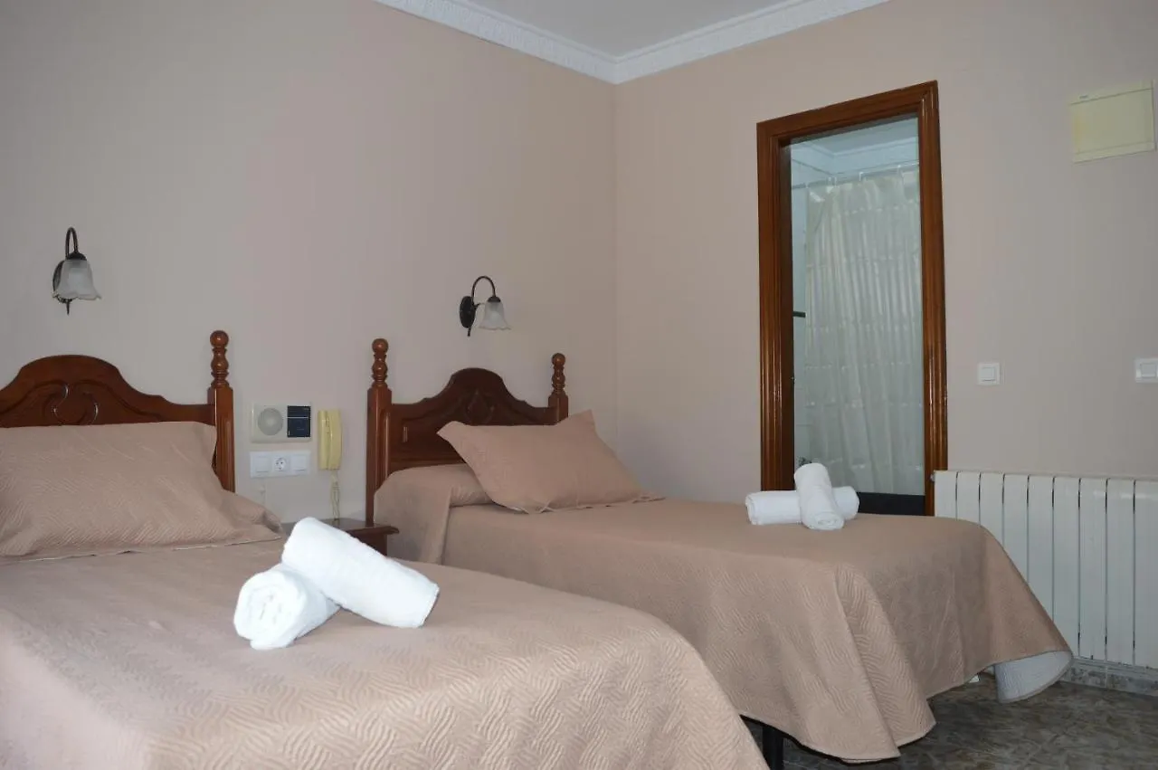 Hotel Dona Carmen Ronda