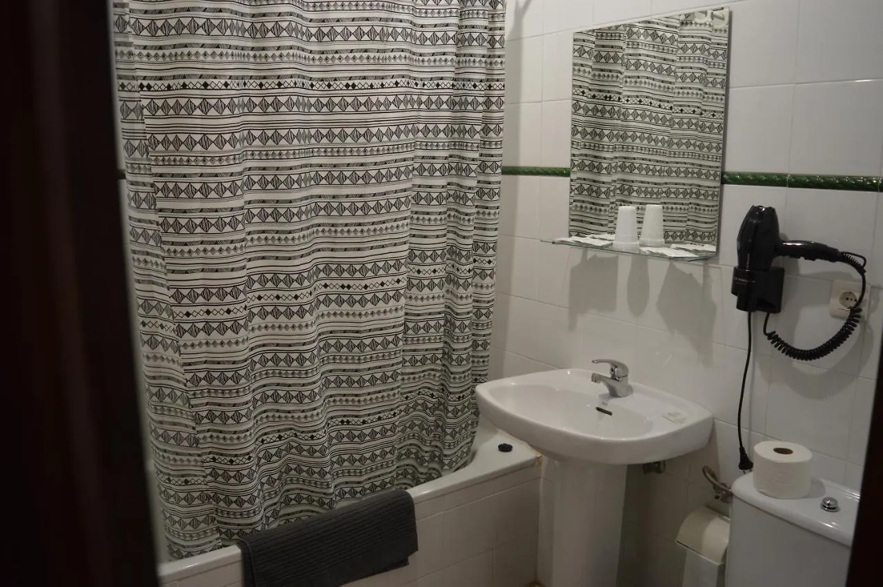 Hotel Dona Carmen Ronda