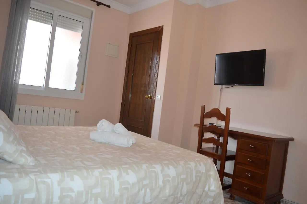 Hotel Dona Carmen Ronda