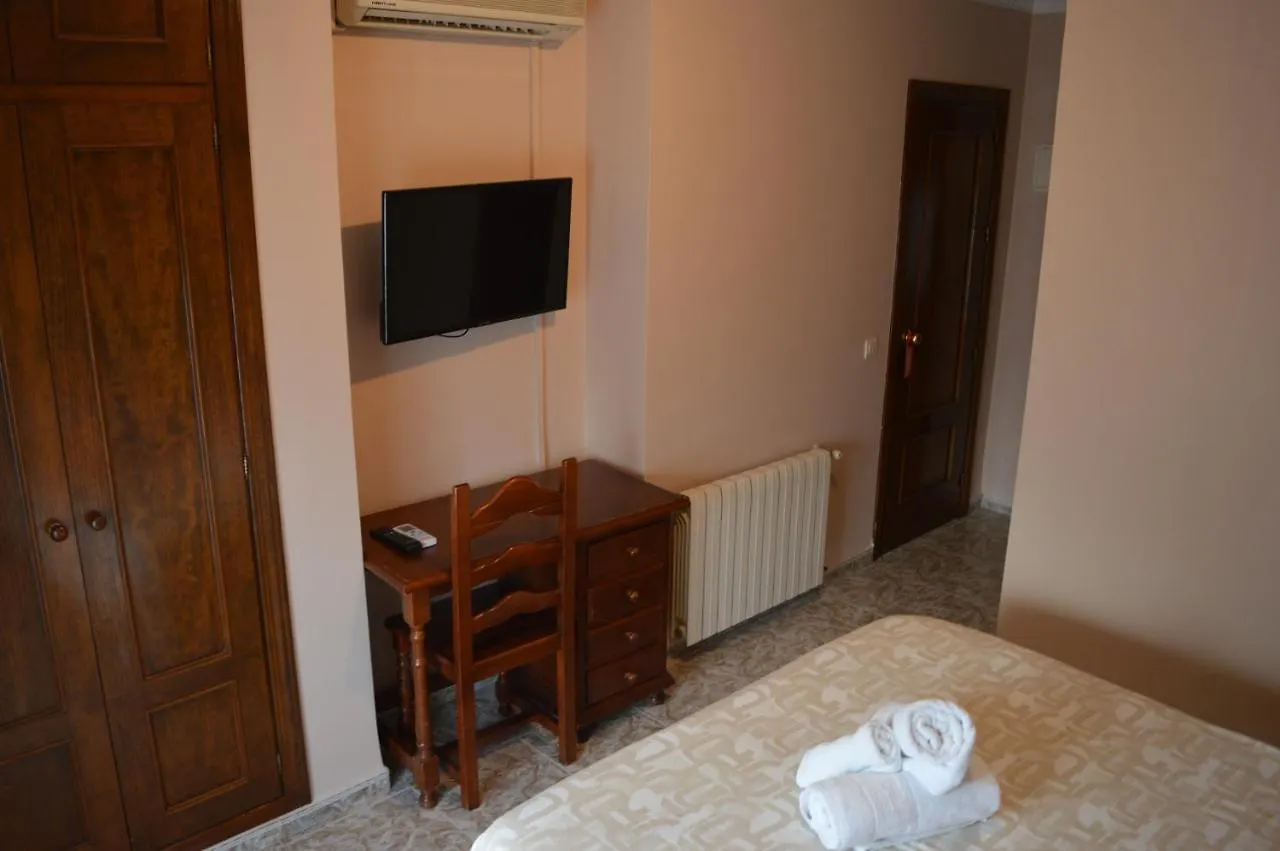 Hotel Dona Carmen Ronda