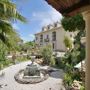 Landhuis Rural La Condesa, Ronda