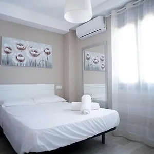 Apartamento Jardines De Cuenca, Ronda