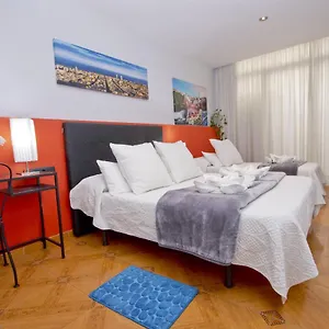 ** Penzion Centre Španělsko