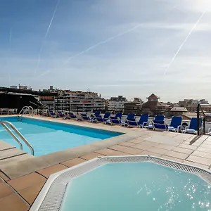 hotellátogatás