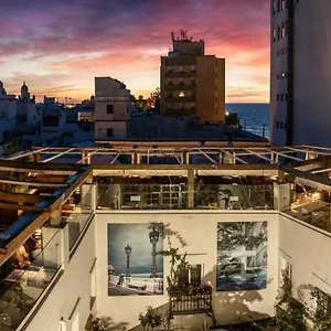Alquimia 3*, Cadiz Spain