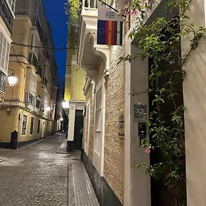 Palacete De La Alameda - Adults Only- , Cadiz Spain
