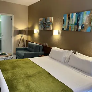  Hotel Aneto Španělsko