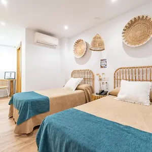 hotellátogatás