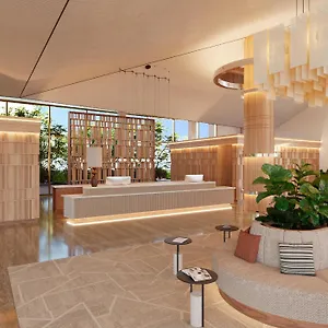***** Hotel Hipotels Playa De Palma Španělsko