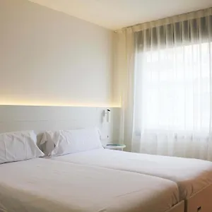 **** Hotel Pol & Grace Španělsko