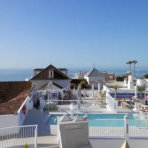 *** Hotel Puerta Del Mar - Adults Recommended Španělsko