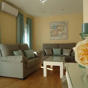 Appartement Acevedo Centro, Ronda