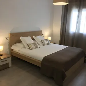 Apartamento San Jose By Casaturistica, Ronda