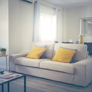 Apartamento Pinsapo, Ronda