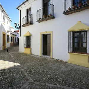 Apartament Centro Historico, Ronda