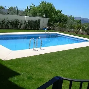 Casa de Férias Roble, Ronda