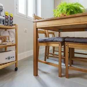Apartamento Circulo De Artistas, Ronda