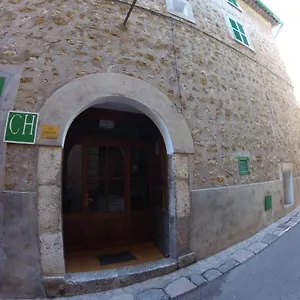 ** Penzion Casa Margarita Španělsko