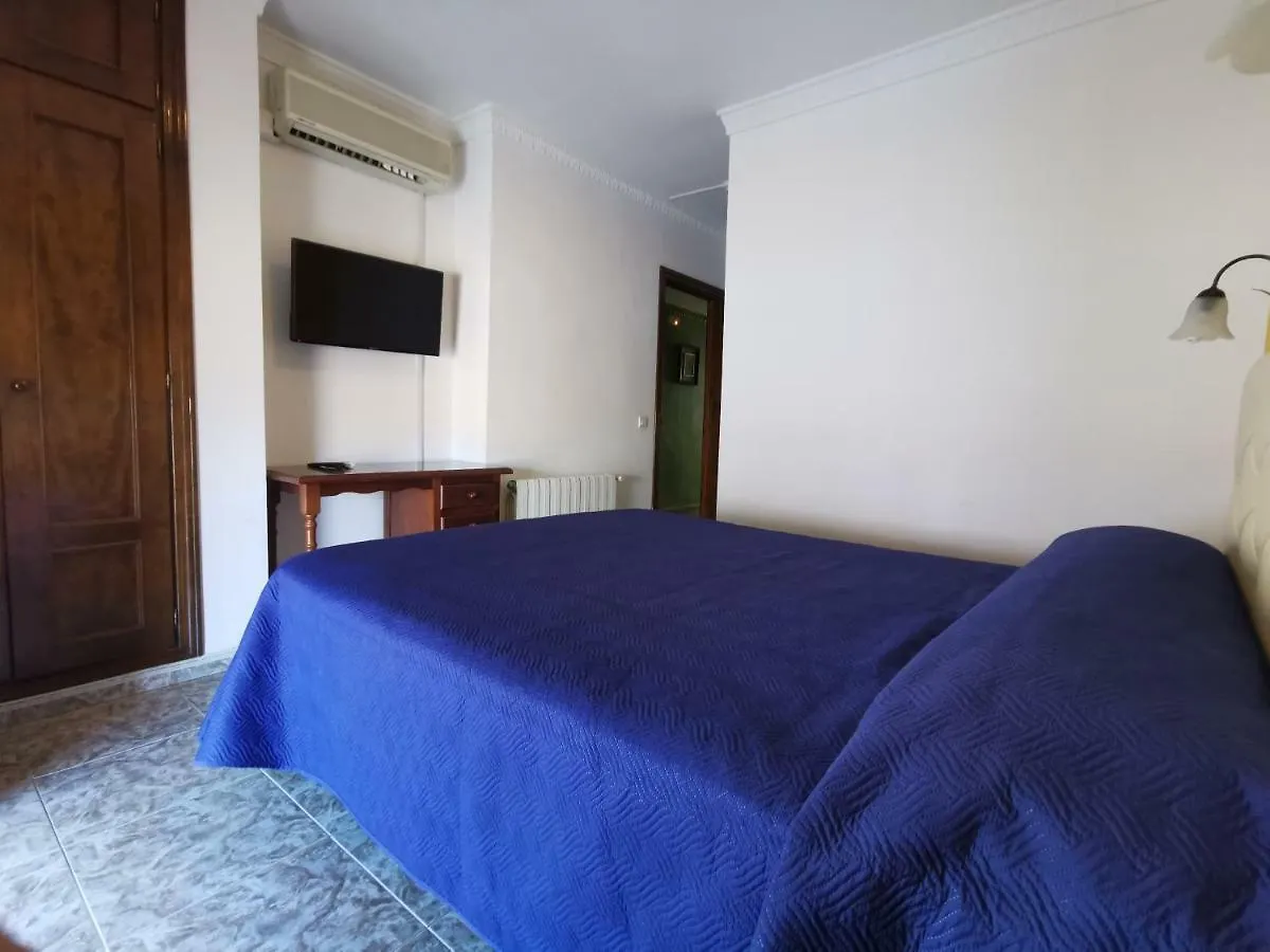 Hotel Dona Carmen Ronda