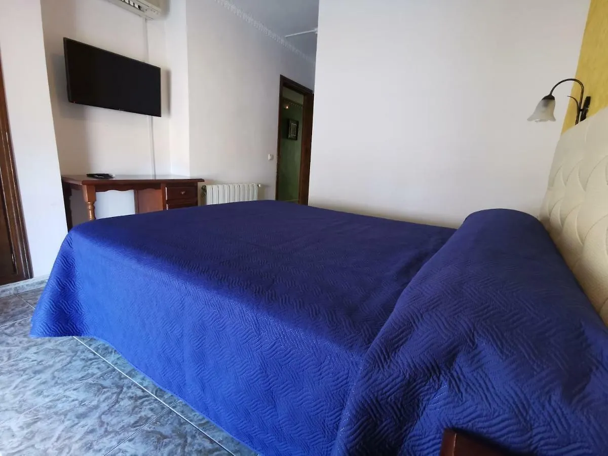 Hotel Dona Carmen Ronda