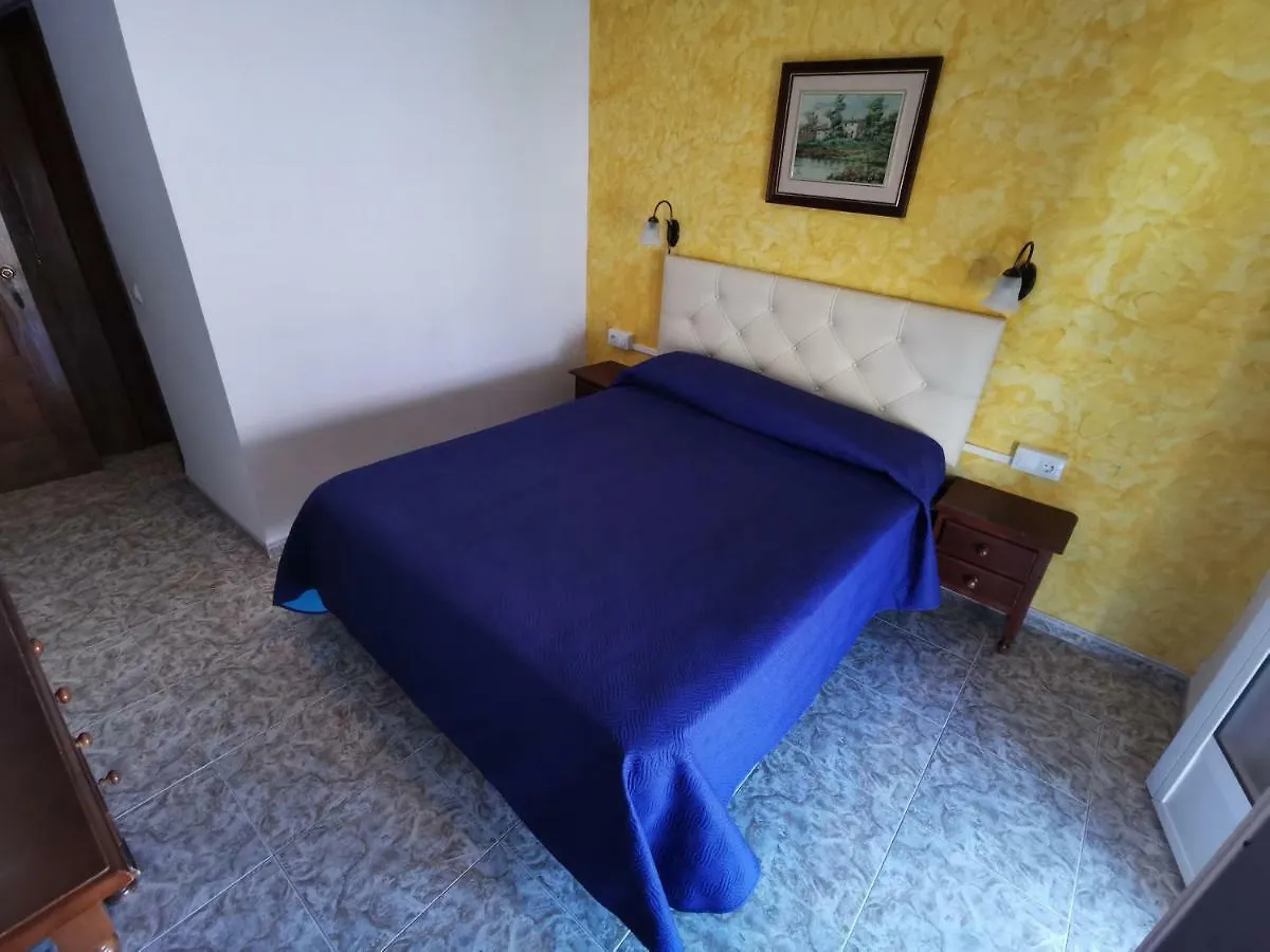 Hotel Dona Carmen Ronda 0*,