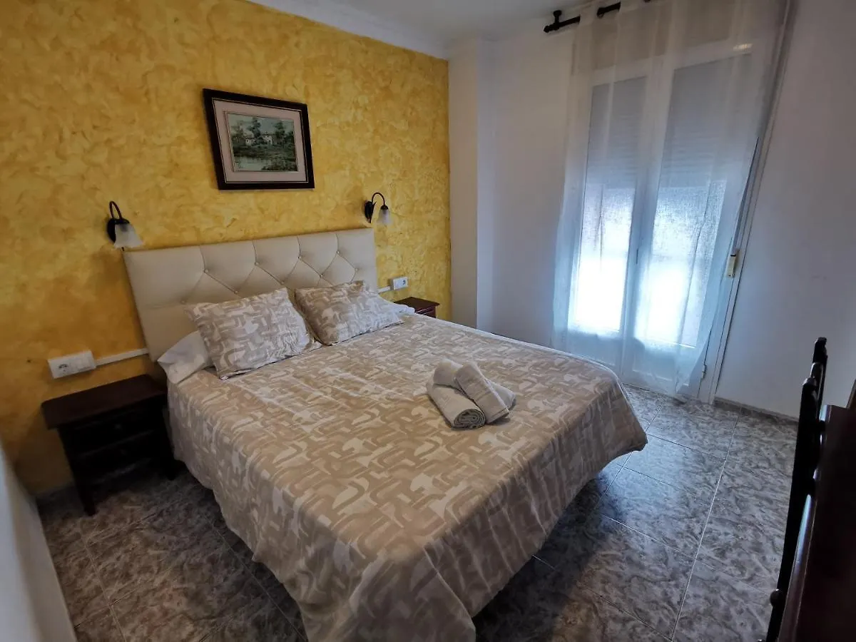 Hotel Dona Carmen ロンダ スペイン